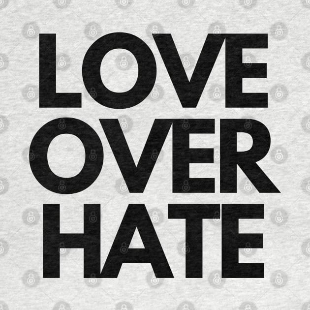 Love over hate by Yarafantasyart